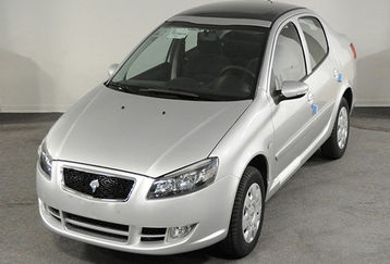 با پیش‌پرداخت 320 میلیون تومان اقساطی خودرو بخر | شرایط فروش اقساطی رانا پانوراما با اقساط 30 میلیونی