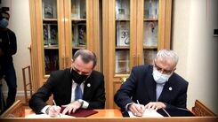قرارداد سوآپ گازی بین ایران، ترکمنستان و آذربایجان