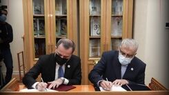 قرارداد سوآپ گازی بین ایران، ترکمنستان و آذربایجان