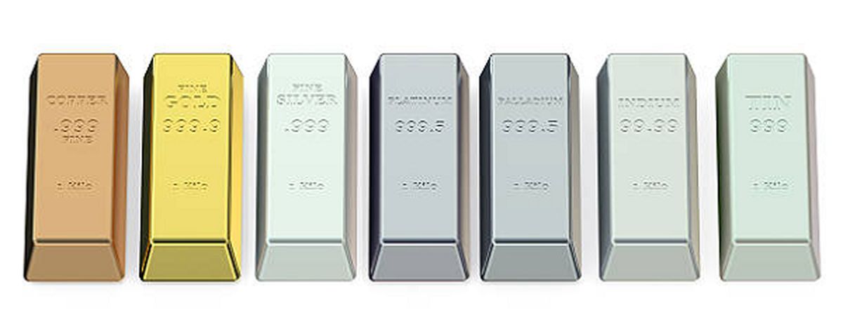 تفاوت شمش فولاد و شمش آلیاژ چیست و چه کاربردی دارند