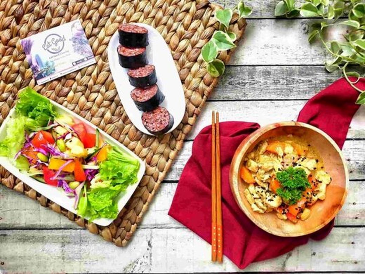 روش متفاوت سامورایی ها برای لاغری چیه ؟ | راحت تر از چیزی است که فکر می کنید !