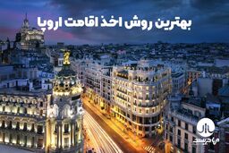 چگونه با سرمایه گذاری و خود حمایتی اسپانیا مهاجرت کنیم بهترین روشهای سال ۲۰۲۲
