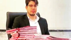 حکم انسان دوستانه یک قاضی برای معلمی که قاتل غیر عمد شد!