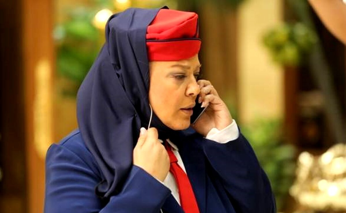 اعتراض بهاره رهنما به حقوق زنان سوژه رسانه ها شد