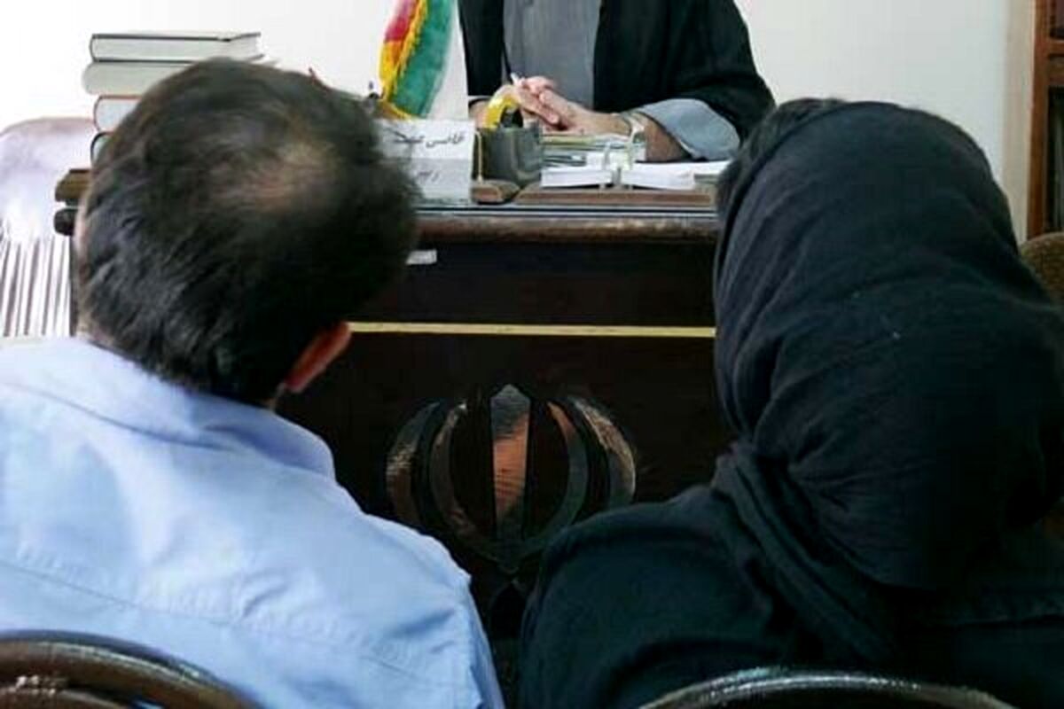 فرار خانم دکتر جوان از دست کتک های شوهرش | زندگی دختر جوان تباه شد