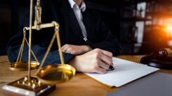 مشاوره حقوقی با وکیل آنلاین اداره کار جهت دادخواست بیمه بیکاری