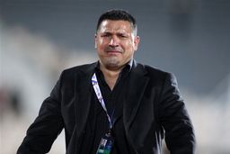 زندگی لاکچری دنیز دختر علی دایی در لندن | عکس دیده نشده