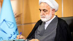 دستور ویژه برای آزادی برخی زندانیان در پی پیروزی تیم ملی 