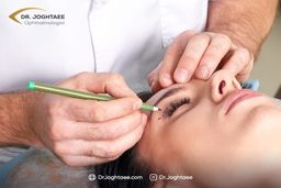 7 تفاوت مهم بلفاروپلاستی با لیفت ابرو ( کدام برای من مناسب است؟)