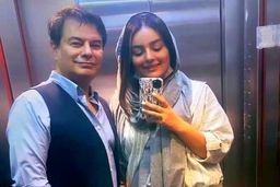 عکسی از قبل ازدواج همسر دوم پیمان قاسم خانی فضای مجازی را پر کرد | ماجرای نفرین کردن معلم ها برای همسر دوم پیمان قاسم خانی +عکس