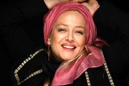 تیپ خاص بهاره رهنما درحال خرید+ عکس دیدنی 