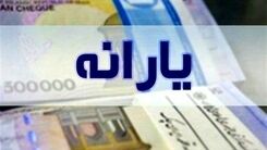 سورپرایز اول صبحی با خبر یارانه ای | واریز یارانه نقدی تشویقی برای ۶۱ میلیون ایرانی | واریز نفری 220/000هزار تومان یارانه اضافه بامبلغ یارانه نقدی قبلی