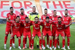 پرسپولیس انتقامش را گرفت!