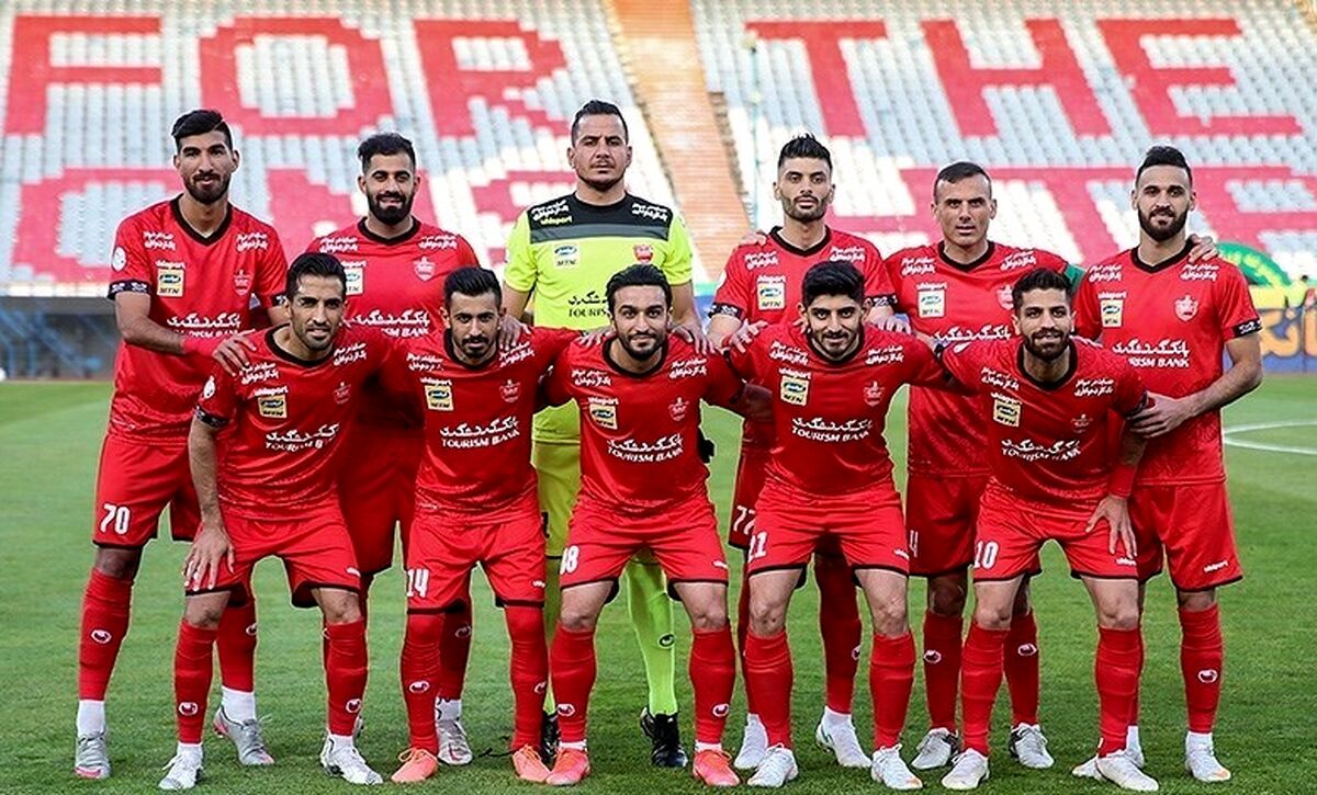 واکنش تند پرسپولیسی‌ها به فدراسیون درباره استقلال + جزئیات بیشتر 