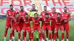 لحظه های ترسناک در انتظار پرسپولیس!