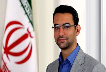 آذری جهرمی کاندیدای انتخابات می شود؟