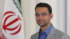 آذری جهرمی کاندیدای انتخابات می شود؟