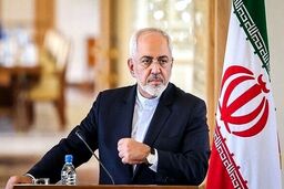 محمدجواد ظریف کاندیدای انتخابات ۱۴۰۰ می‌شود؟