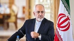 محمدجواد ظریف کاندیدای انتخابات ۱۴۰۰ می‌شود؟