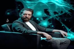 فرزند بهرام رادان به دنیا آمد | اولین تصویر از پسر بانمک بهرام رادان + عکس