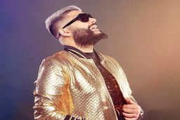 ناگفته‌های زندگی خصوصی ساسی مانکن!