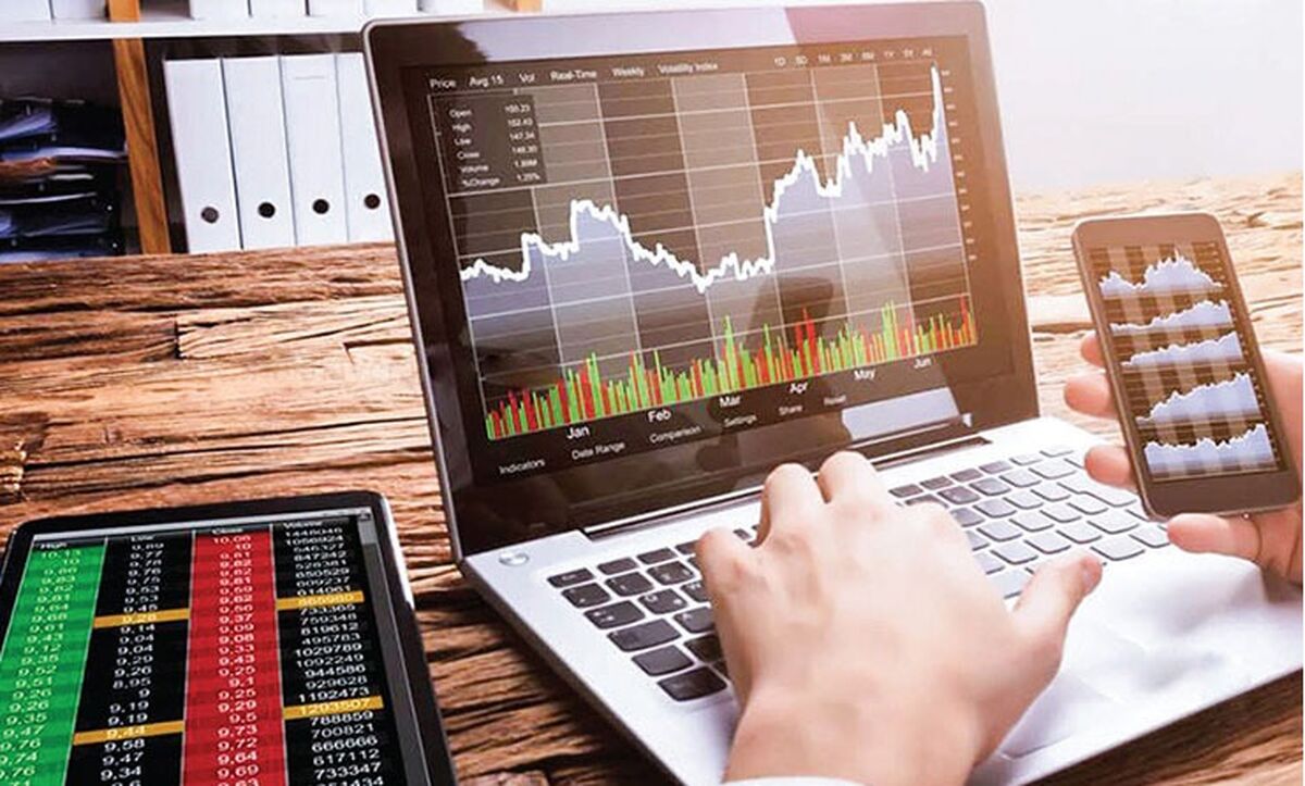 وضعیت بورس رو به بهبود است/ شروع مثبت بورس همه را خوشحال کرد