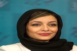 پوشش عجیب ساره بیات در جشنواره فجر + عکس لو رفته