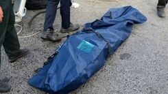 کشف جسد پسر گمشده پس از 33 روز | پسر جوان ناگهانی از خانه خارج شده بود !
