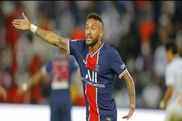 پاسخ جنجالی نیمار به یک اتهام زنی