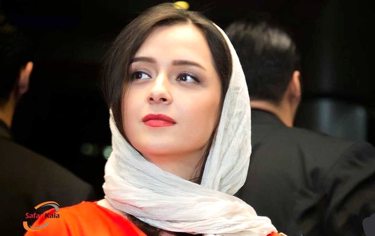 عکس جنجالی فضای مجازی از ترانه علیدوستی | پوشش متفاوت ترانه علیدوستی در هوای سرد پاییزی + عکس