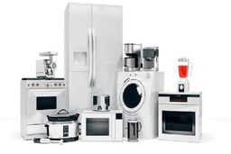 خرید لوازم خانگی با شرایط ویژه