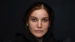 گربه بازی متین ستوده+عکس دیده نشده 