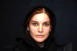 متین ستوده با پول های شوهر میلیادرش خودش را کوبید و از نو ساخت/تغییر چهره باورنکردنی!+عکس