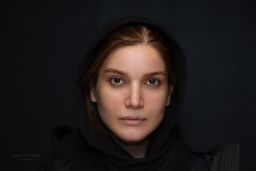 متین ستوده با پول های شوهر میلیادرش خودش را کوبید و از نو ساخت/تغییر چهره باورنکردنی!+عکس