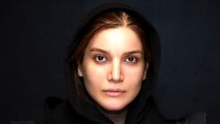 گربه بازی متین ستوده+عکس دیده نشده 