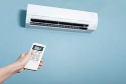 اگر بدنبال خرید کولرگازی هستید بخوانید | علائم برچسب انرژی کولر گازی نشانه چیست؟ + قیمت انواع کولر گازی