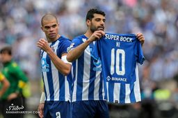 پیشنهاد نجومی انگلیس برای مهدی طارمی+عکس