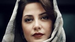 مقایسه جنجالی چهره طناز طباطبایی+عکس دیدنی 