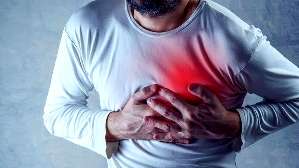 برای باز شدن رگ های قلب چی بخوریم؟ | با این معجون رگ های قلب خود را باز کنید | بهترین میوه برای باز کردن رگ قلب