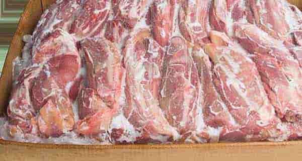 قیمت گوشت قرمز امروز چقدر شد؟+ جدول