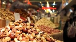 قیمت نجومی آجیل در بازار | قیمت آجیل شب یلدا اعلام شد