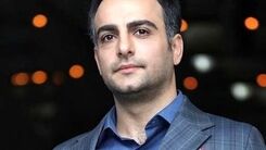 گوشی حامد کمیلی را در خیابان دزدیدند!/آقای بازیگر به دنبال سارق!