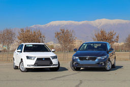 قیمت روز محصولات ایران خودرو و سایپا | این ماشین ایران خودرو ۸ میلیون گران شد