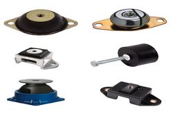 لرزه‌گیر دیزل ژنراتور چیست و چه کاربردی دارد؟