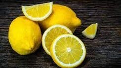 چرا نباید لیموترش را با نمک بخورید | عوارض وحشتناک لیموترش با نمک