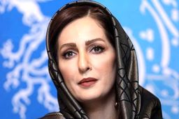 مدل موی شقایق دهقان سوژه رسانه ها شد+عکس دیده نشده