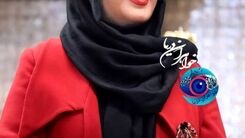 تو چشم بودن مانتوی الهام حمیدی/دختران در بازار به دنبال مانتوی شیک الهام حمیدی!؟ +عکس مد روز