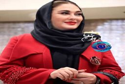 تو چشم بودن مانتوی الهام حمیدی/دختران در بازار به دنبال مانتوی شیک الهام حمیدی!؟ +عکس مد روز