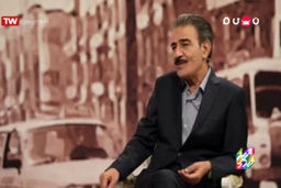  حال مجری پیشکسوت تلویزیون خراب شد | برای مهدی ظهوری دعا کنید