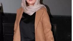 نیکی کریمی با چهره افتاده و پیر در جشنواره فجر دیده شد/هواداران نیکی کریمی شوکه شدند!؟ +عکس حاشیه ساز